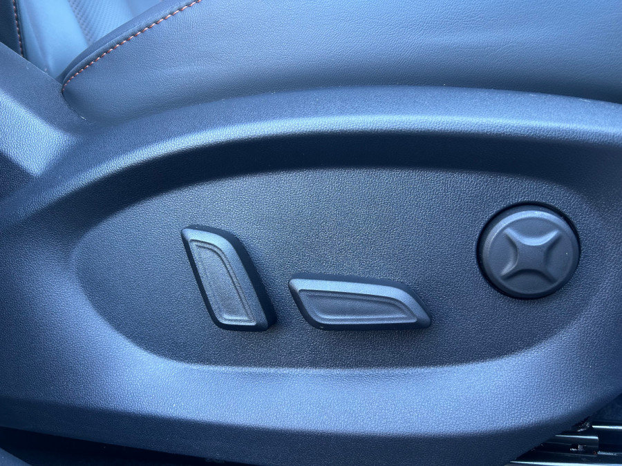 2025 MG HS AS33H Essence Hybrid+ SUV Image 12