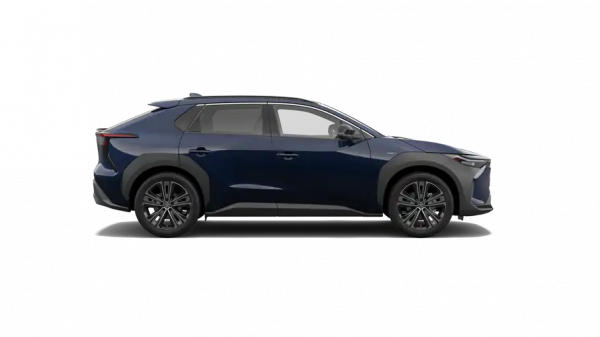 Dynamic Blue