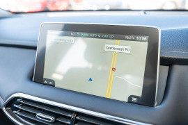 2022 MG HS Plus EV SAS23 Excite SUV