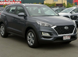 Hyundai Tucson Go TL3
