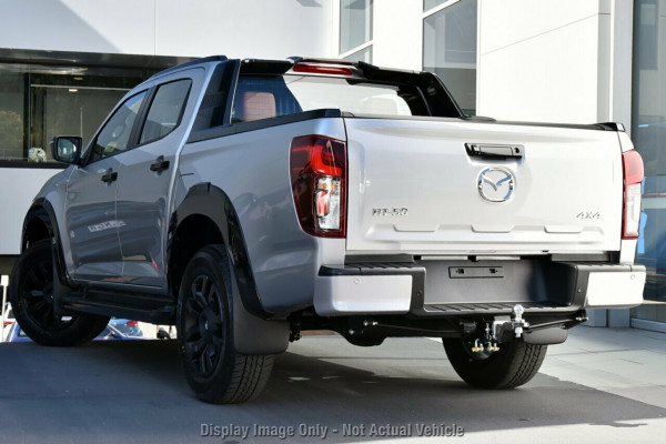 2026 Mazda BT-50 TF SP Ute Image 3