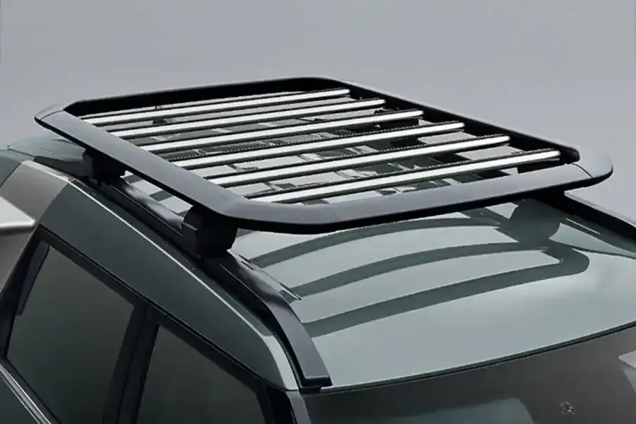 Torres Roof Flat Carrier
