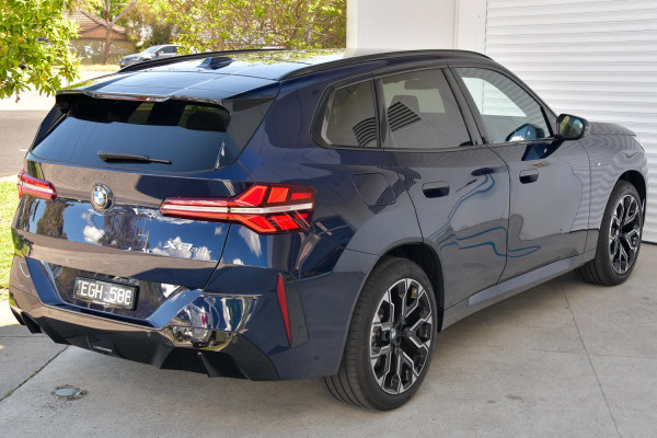 2026 BMW X3 G45 30e xDrive SUV