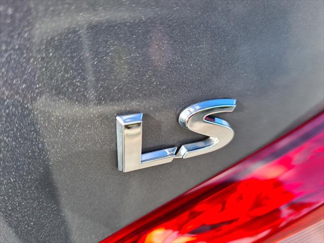 2017 Holden Astra BL  LS Sedan Image 10