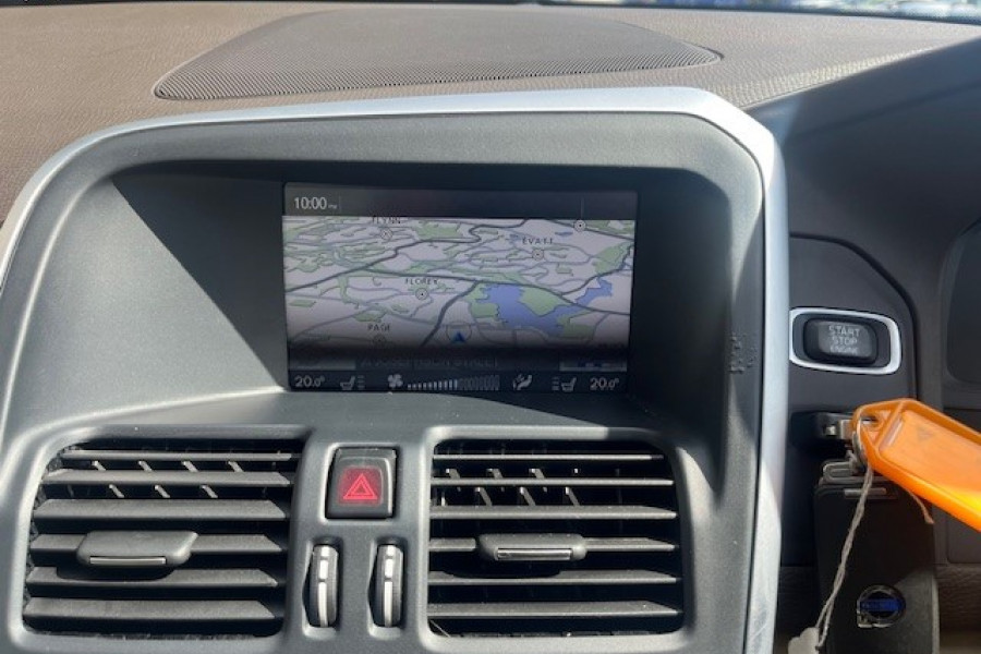 2011 MY13 Volvo XC60 DZ D5 SUV Image 19