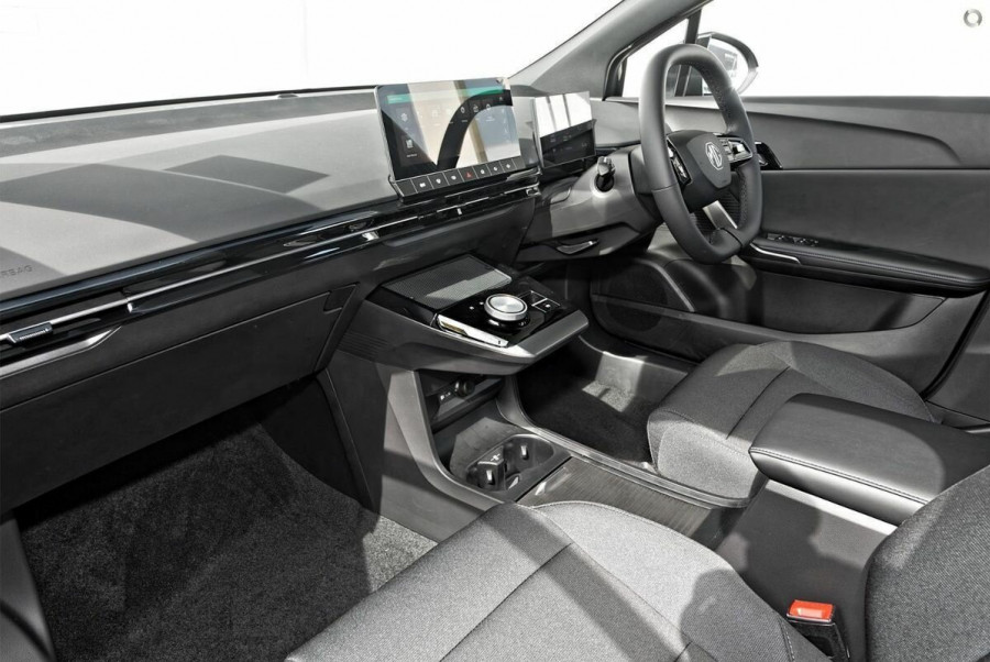 2024 MG MG4 MEH32 Excite 64 Hatch Image 16