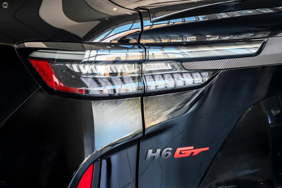 2026 GWM Haval H6GT B03 Ultra Hi4 PHEV SUV Image 5