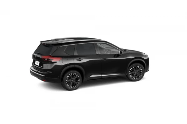 2026 Nissan X-Trail T33 Ti e-POWER SUV Image 16