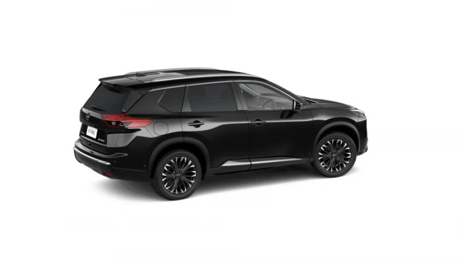 2026 Nissan X-Trail T33 Ti e-POWER SUV Image 16