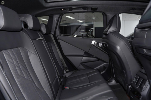 2026 BMW X3 G45 30e xDrive SUV image 4