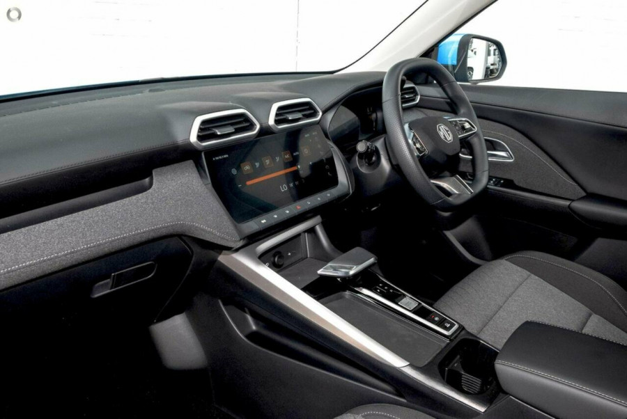 2025 MG ZS ZS32 Excite Hybrid+ SUV Image 7