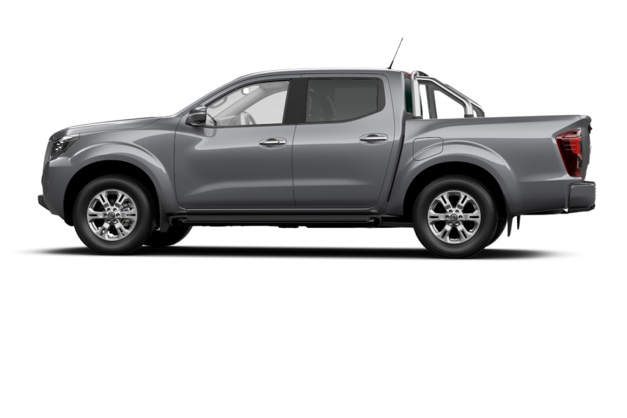 2024 MY25 Nissan Navara D23 ST Ute