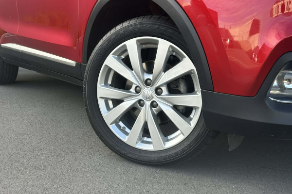 2024 MG ZS AZS1 Excite SUV Image 18