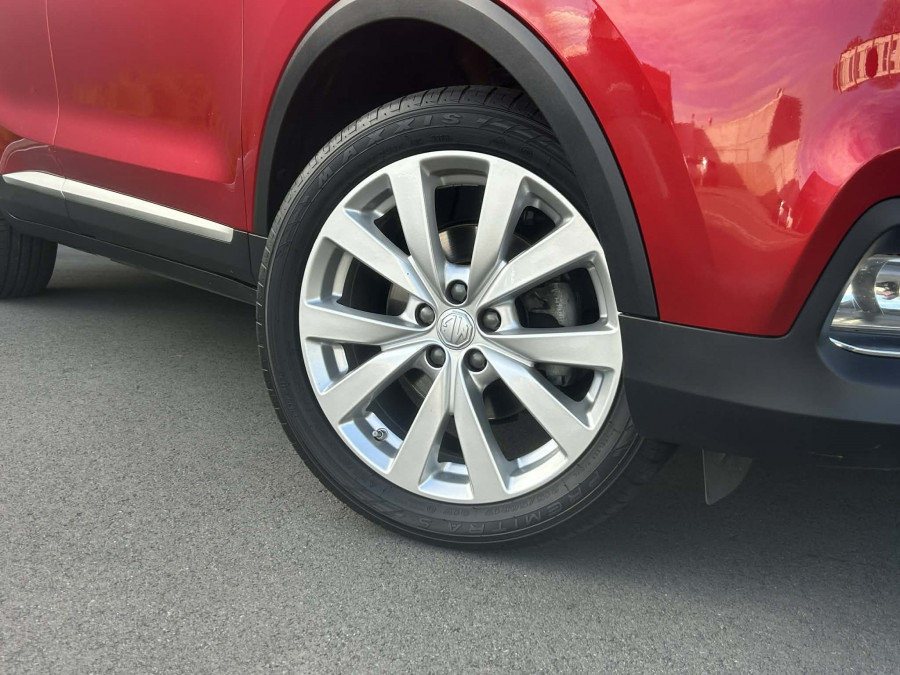 2024 MG ZS AZS1 Excite SUV Image 18