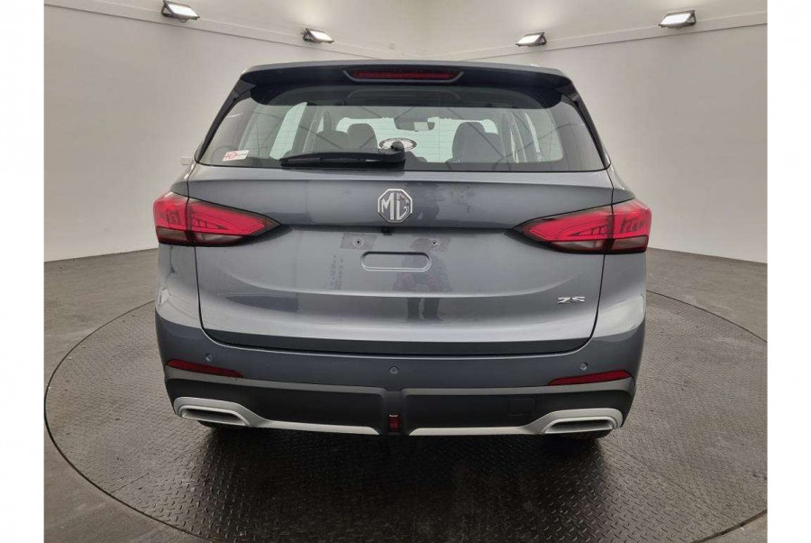 2025 MG ZS ZS32 Essence SUV Image 6