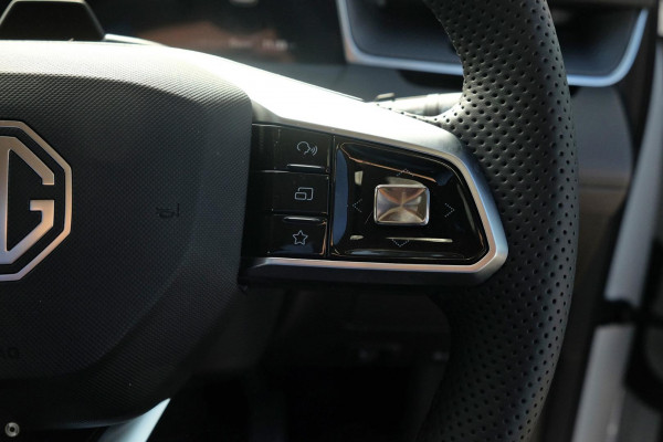 2026 MG MGS6 EV IS3E Essence SUV Image 12