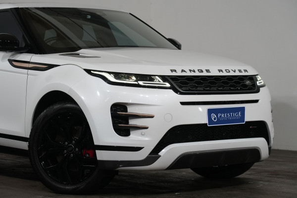 2023 Land Rover Range Rover Evoque L551 R-Dynamic HSE SUV Image 2