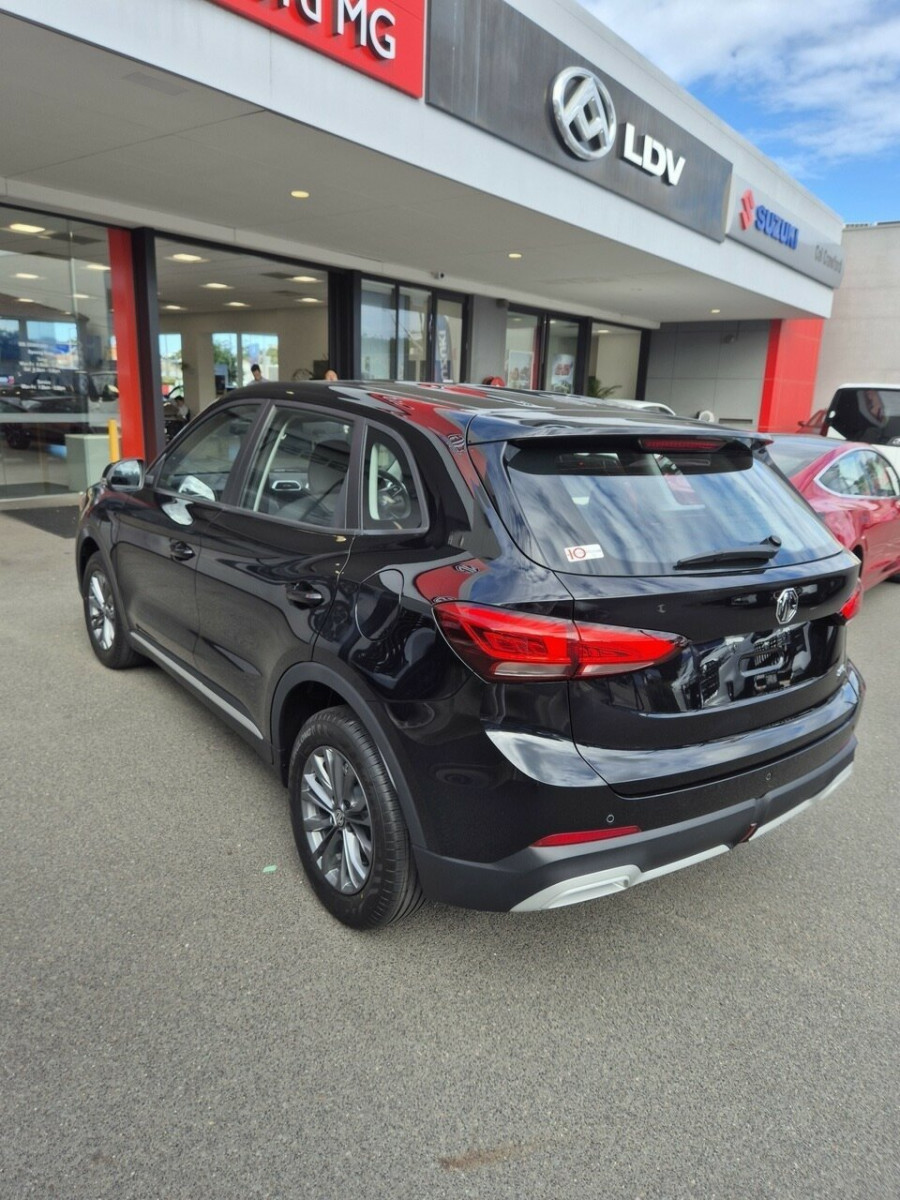 2026 MY26.5 MG ZS ZS32 Vibe Turbo SUV Image 3