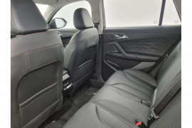 2024 MY24.5 MG HS AS33 Excite SUV