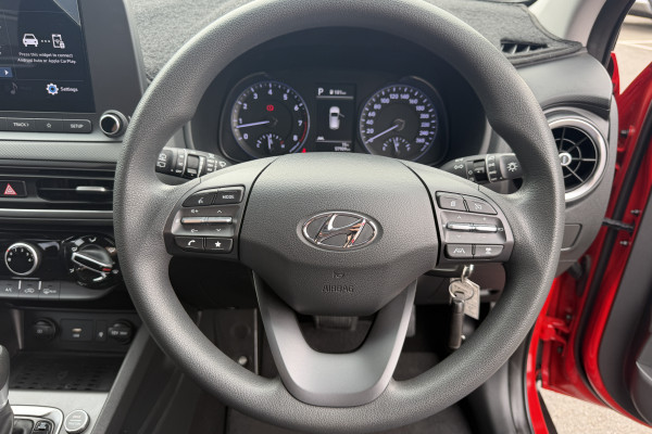 2023 Hyundai KONA OS.V5  SUV Image 16