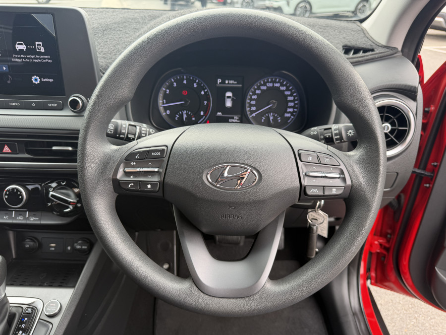 2023 Hyundai KONA OS.V5  SUV Image 16