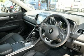 2020 Renault Koleos HZG Intens Suv