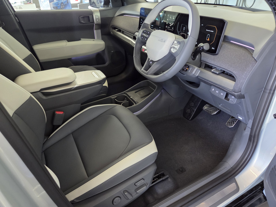 2026 Kia EV3 SV GT-Line SUV Image 9
