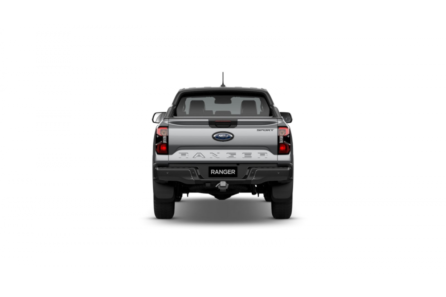2024 MY24.5 Ford Ranger P703 Sport Ute Image 6