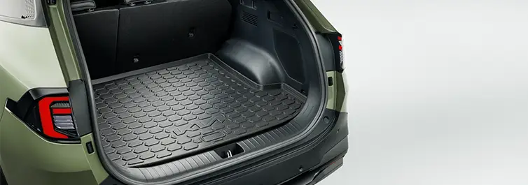 Cargo Liner
