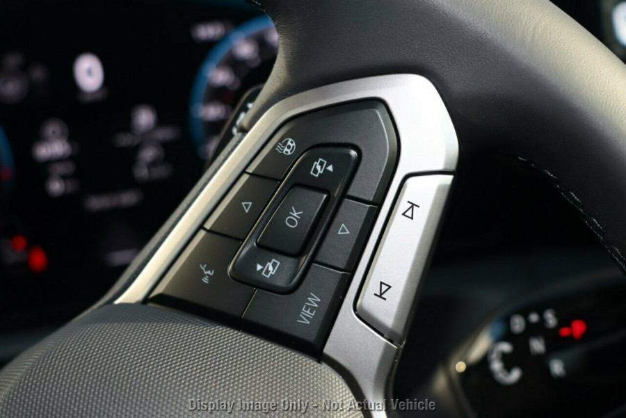 2026 Volkswagen Tiguan CT 150TSI Elegance SUV Image 10