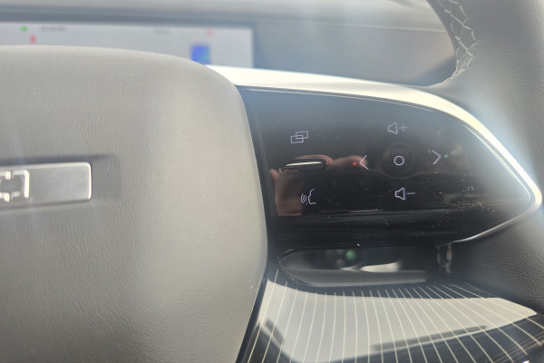 2026 Jaecoo J5  Summit SUV Image 15