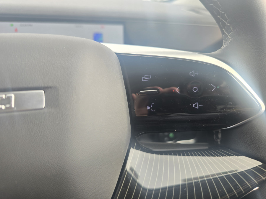 2026 Jaecoo J5  Summit SUV Image 15