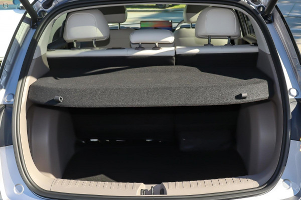 2026 MY27 Geely EX2 E22H Inspire Hatch Image 6