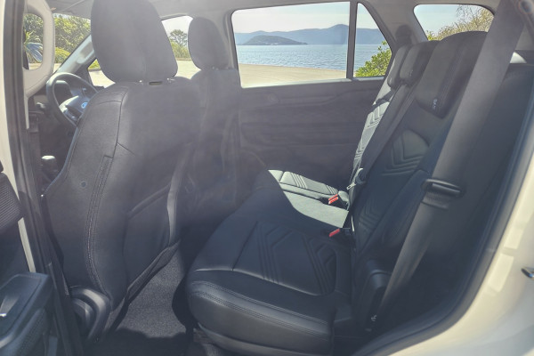 2026 MY26.5 Ford Everest UB Active SUV Image 5