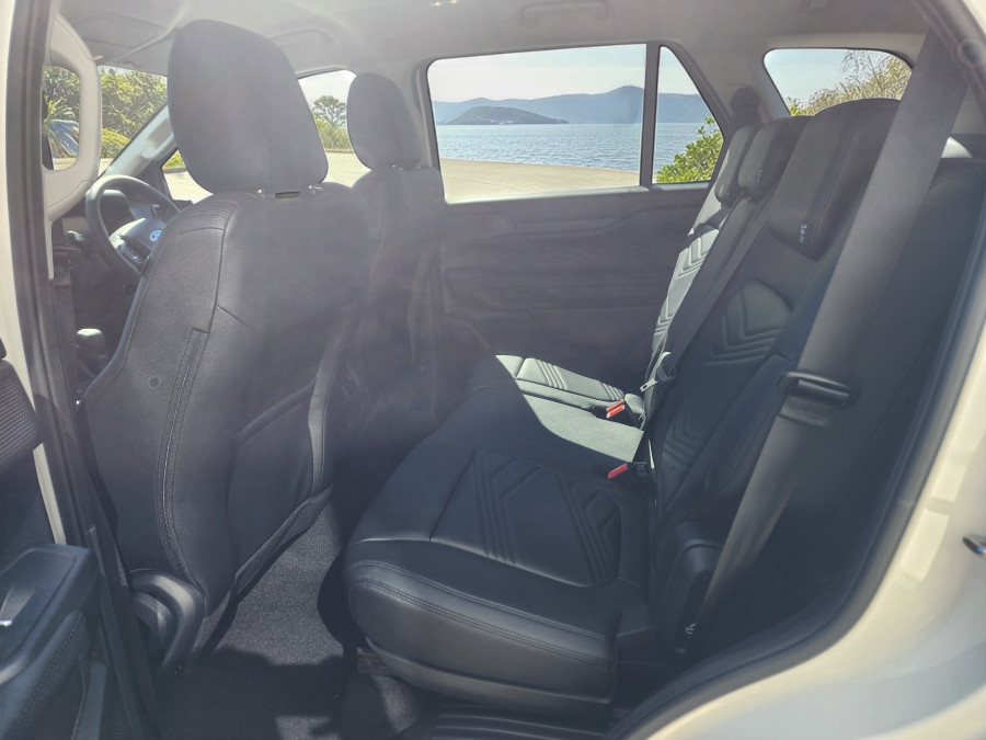 2026 MY26.5 Ford Everest UB Active SUV Image 5