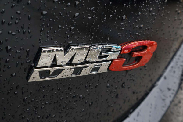 2023 MG MG3 SZP1 Excite Hatch Image 20