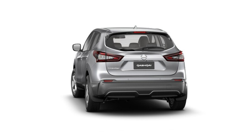 2021 MY0  Nissan QASHQAI J11 Series 3 ST Other Image 23