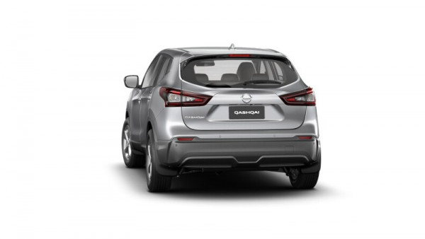 2020 MY0  Nissan QASHQAI J11 Series 3 ST Other