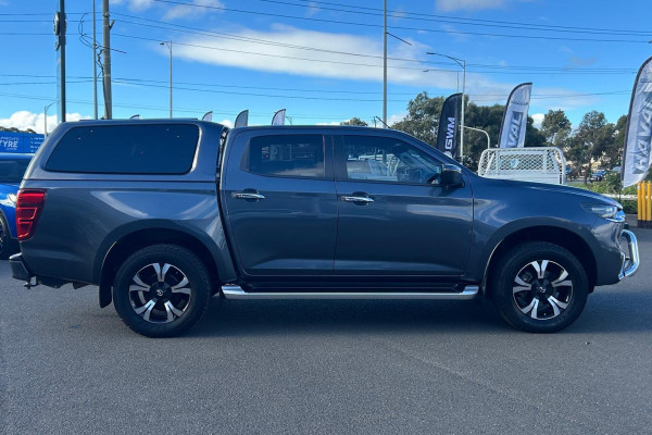 2021 Mazda BT-50 TF XTR Ute Image 13