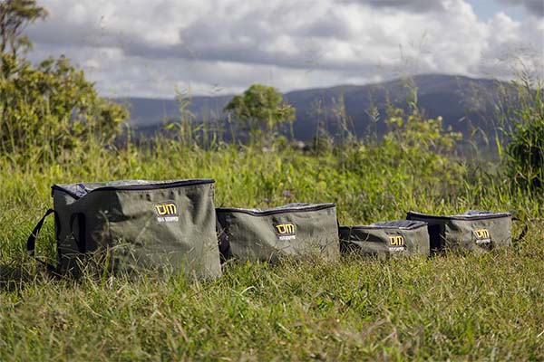 Storage and Gear Bags Image