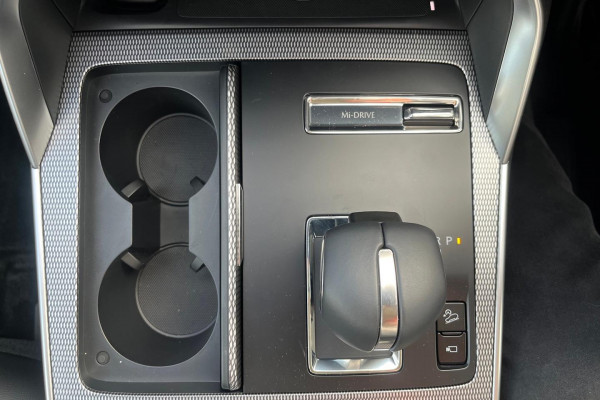 2025 Mazda CX-60 KH Series G40e Evolve SUV Image 31