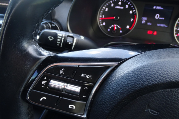 2020 Kia Cerato BD Sport+ Sedan Image 21