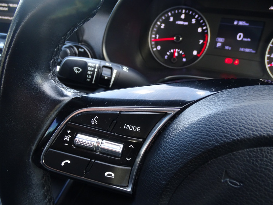 2020 Kia Cerato BD Sport+ Sedan Image 21