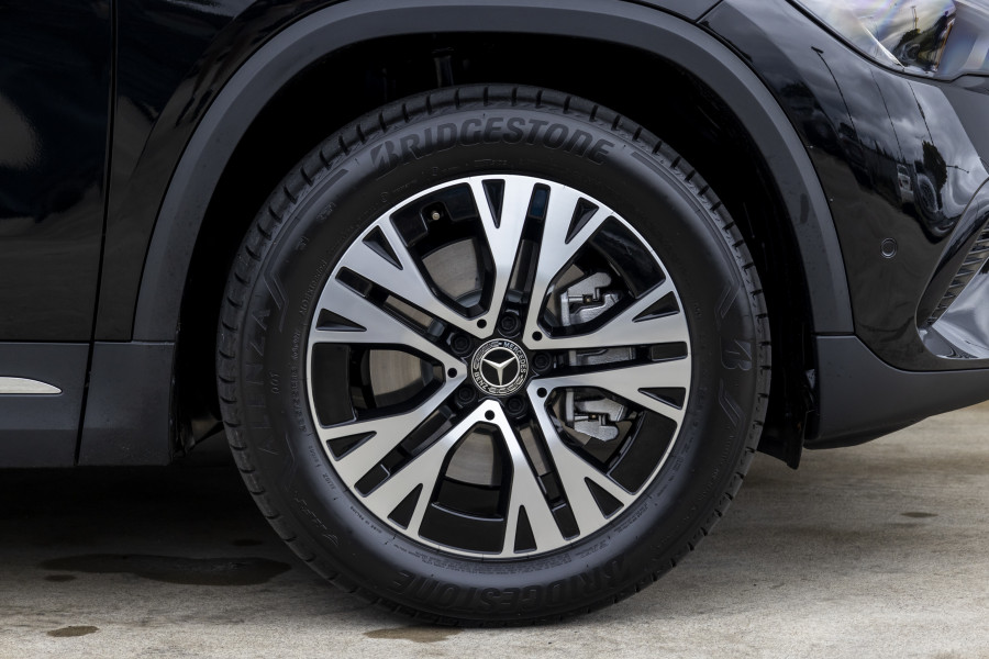 2026 MY25 Mercedes-Benz GLA-Class H247 GLA250 e with EQ hybrid technology SUV