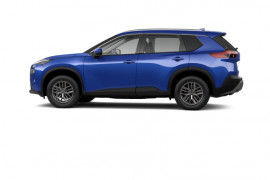 2025 Nissan X-Trail T33 ST SUV