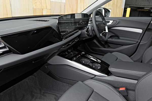 2025 Audi A5 B10 TFSI 150kW S line Sedan
