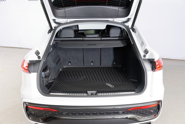 2025 Audi Q5 GU TFSI 150kW SUV image 19