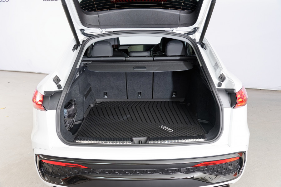 2025 Audi Q5 GU TFSI 150kW SUV