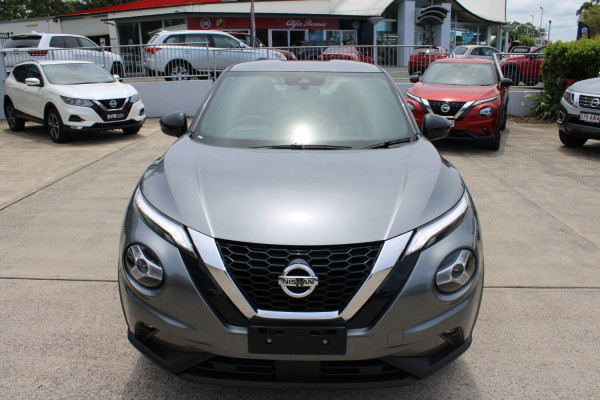 2020 Nissan JUKE F16 ST Plus Suv