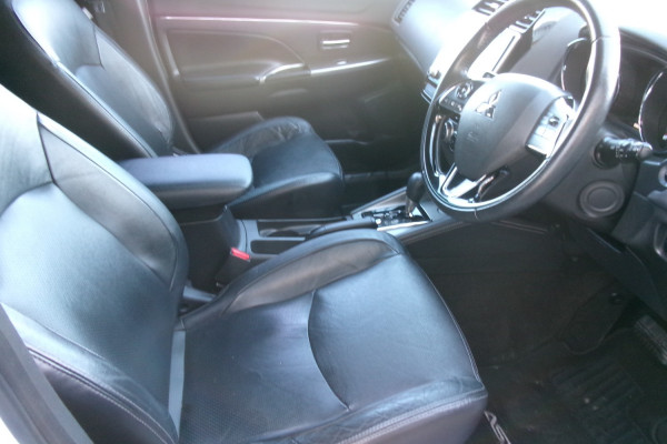 2019 Mitsubishi ASX XC Exceed SUV Image 14